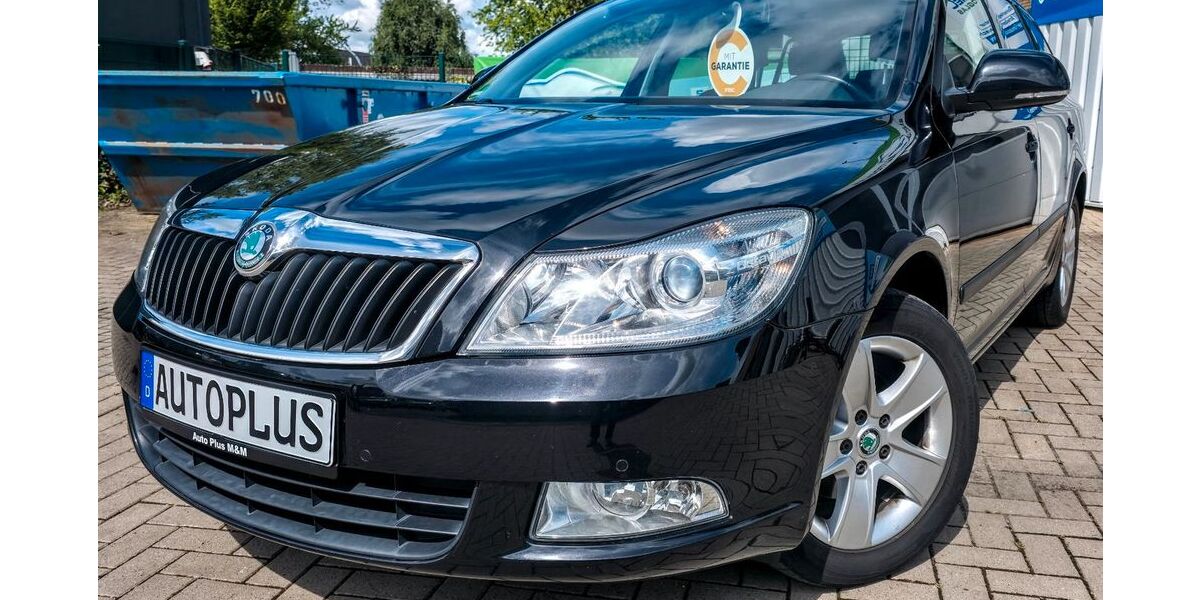 Skoda Octavia 145.100 km 5.799 &euro; Garbsen,Hannover 30827