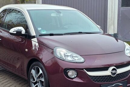Opel Adam 138.000 km 4.700 &euro; Neustadt 31535