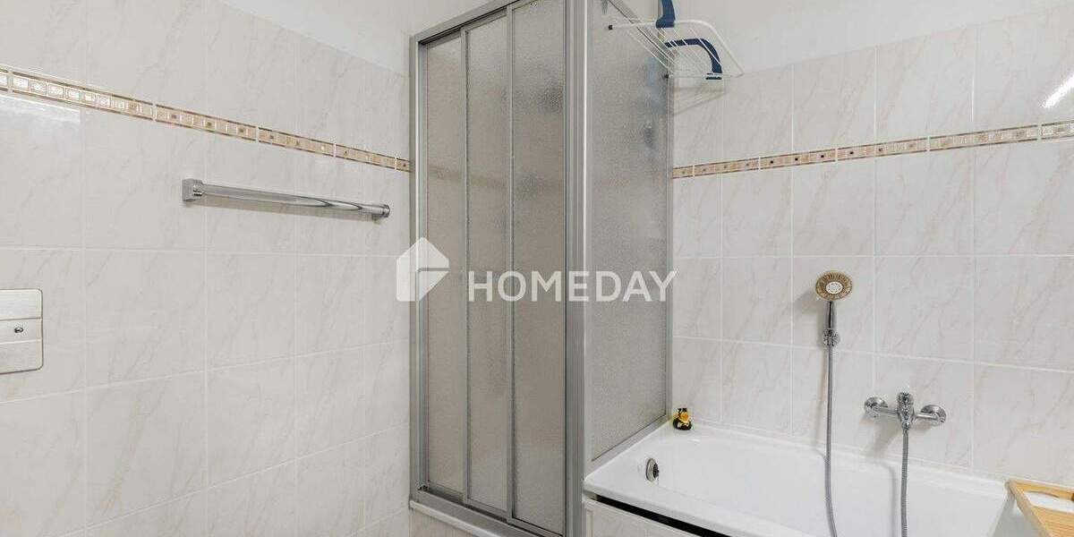 Etagenwohnung Hannover Döhren - 3 Zimmer, 95 m&sup2;, 350.000&euro; | Angebot:24863028