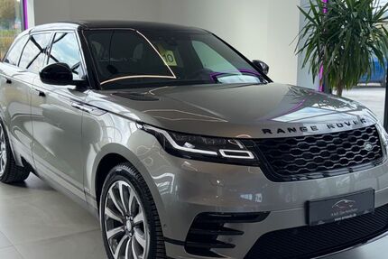Land Rover Range Rover Velar 74.833 km 36.900 € Barsinghausen ( bei Hannover ) 30890