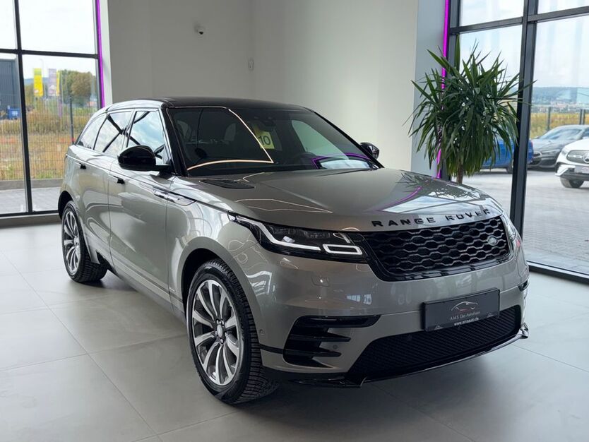 Land Rover Range Rover Velar 74.833 km 36.900 € Barsinghausen ( bei Hannover ) 30890