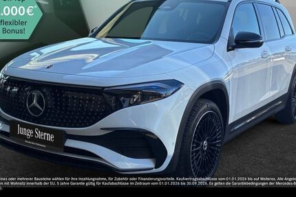 Mercedes-Benz EQB 14.109 km 42.290 &euro; Hannover/Langenhagen 30855