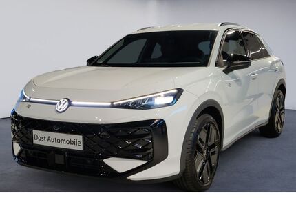 VW T-Roc 3.000 km 40.790 &euro; Hildesheim 31135