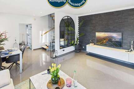 Haus Seelze / Letter Letter - 5 Zimmer, 126 m&sup2;, 479.000&euro; | Angebot:26128067