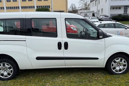 Fiat Doblo 183.700 km 8.900 &euro; Hannover 30179