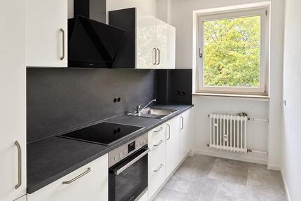 Wohnung Garbsen Berenbostel - 2 Zimmer, 66 m&sup2;, 249.000&euro; | Angebot:27534302