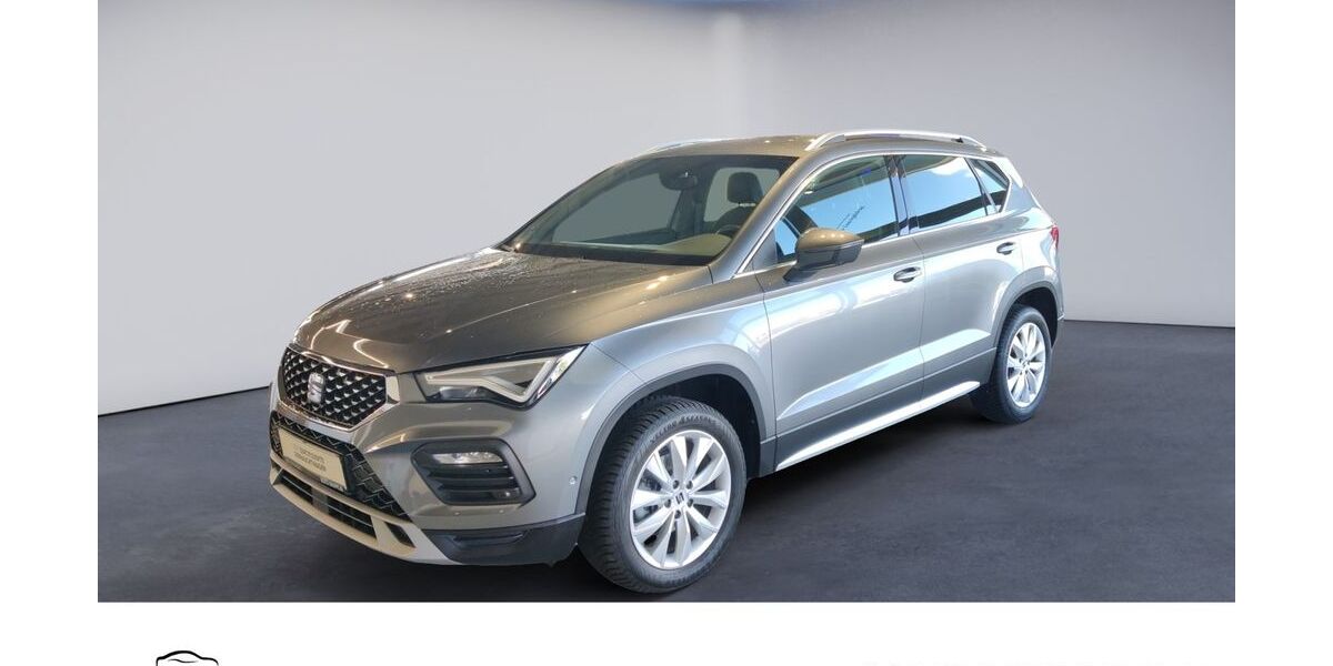 Seat Ateca 25.294 km 29.530 &euro; Hildesheim 31135