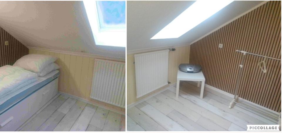 +++ HIGHLIGHT +++ 2-FAM.-HAUS IM „LANDHAUSSTIL“ +++ RENOVIERT zimmer