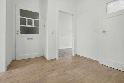 Wohnung Hannover Ricklingen - 3 Zimmer, 63 m&sup2;, 799&euro; | Angebot:27101042