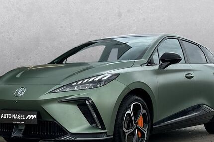 MG 4 28.050 km 26.990 € Hannover 30179