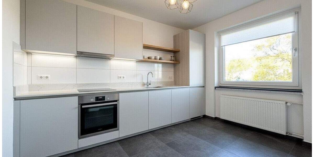 Etagenwohnung Ronnenberg Empelde - 3 Zimmer, 85 m&sup2;, 285.000&euro; | Angebot:24529308
