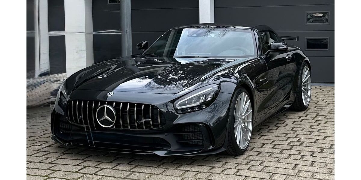 Mercedes-Benz AMG GT R 5.672 km 229.000 &euro; Burgwedel 30938