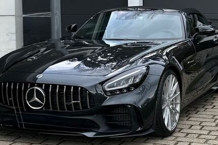 Mercedes-Benz AMG GT R 5.672 km 239.000 &euro; Burgwedel 30938