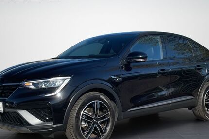 Renault Arkana 9.900 km 23.990 &euro; Hannover 30177
