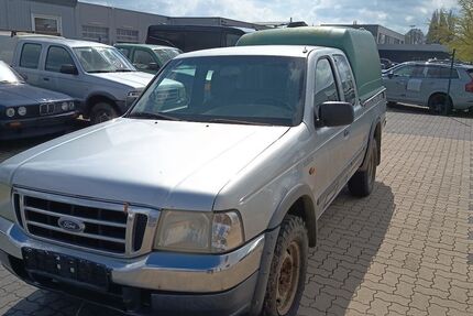 Ford Ranger 336.500 km 2.800 &euro; Hannover 30179
