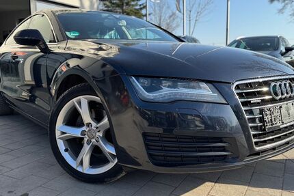 Audi A7 191.702 km 12.499 &euro; Isernhagen OT Altwarmbüchen bei Hannover A2/A7 30916