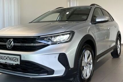 VW Taigo 16.400 km 18.750 &euro; Hannover 30453