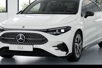 Mercedes-Benz CLA 180 9.900 km 41.500 &euro; Hannover 30655