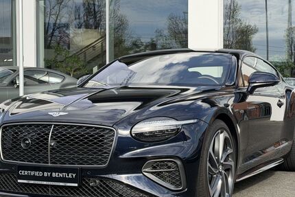 Bentley Continental GT 7.990 km 277.900 &euro; Hannover 30655