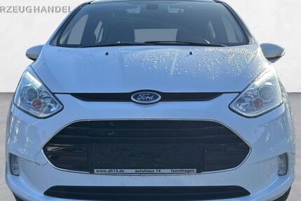 Ford B-Max 65.000 km 7.950 &euro; Isernhagen 30916