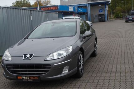Peugeot 407 178.000 km 1.690 &euro; Hemmingen 30966