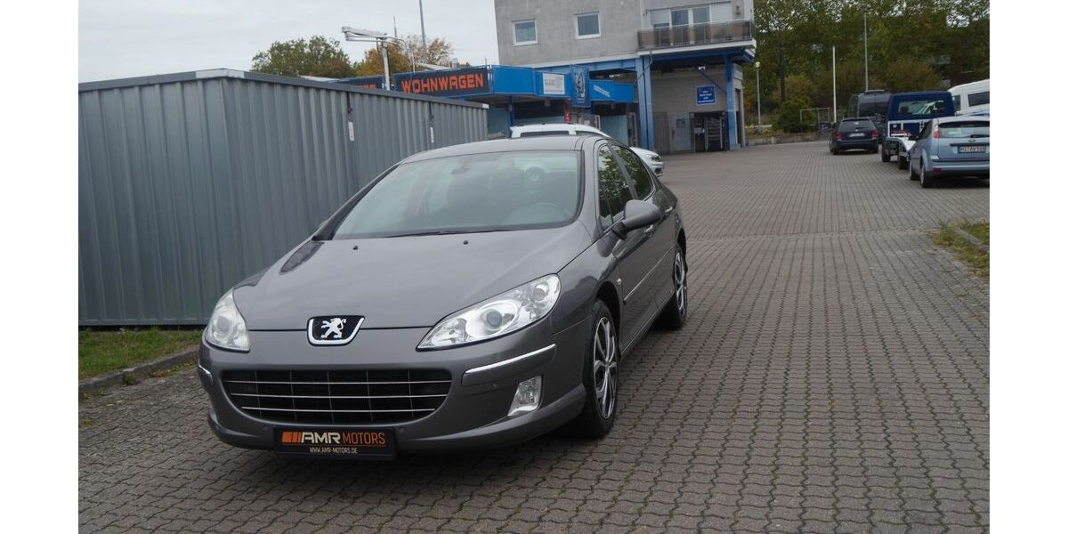 Peugeot 407 178.000 km 1.999 &euro; Hemmingen 30966