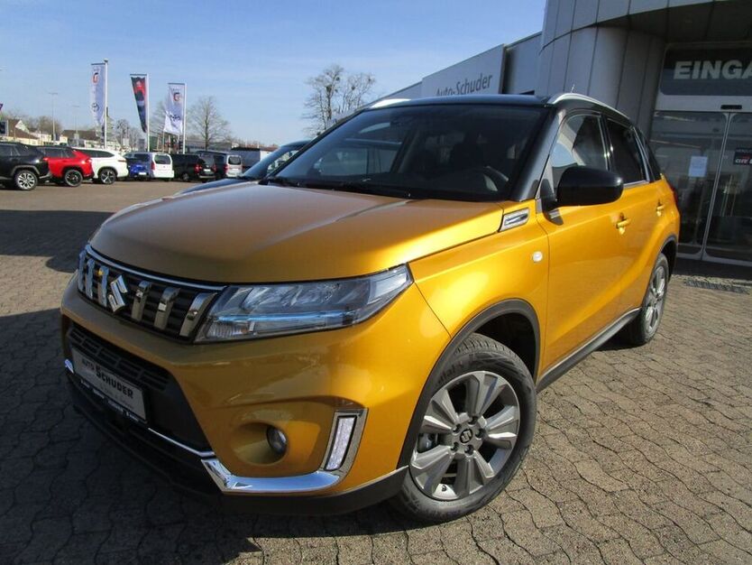 Vitara