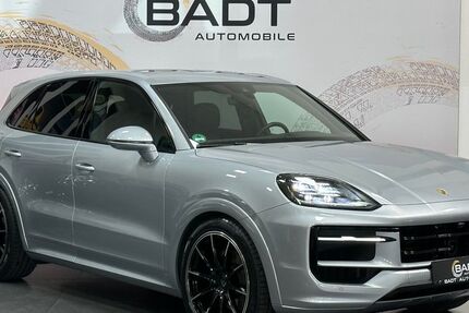 Porsche Cayenne 26.763 km 83.900 &euro; Hannover 30165
