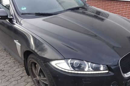 Jaguar XF 230.580 km 4.490 &euro; Langenhagen 30855