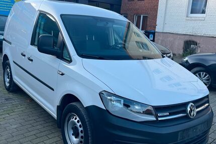 VW Caddy 59.000 km 9.650 &euro; Neustadt am Rübenberge bei Hannover 31535