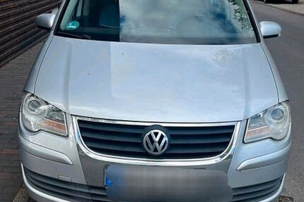 VW Touran 175.100 km 3.500 € Hemmingen 30966