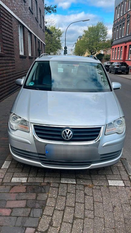 VW Touran 175.100 km 3.500 € Hemmingen 30966