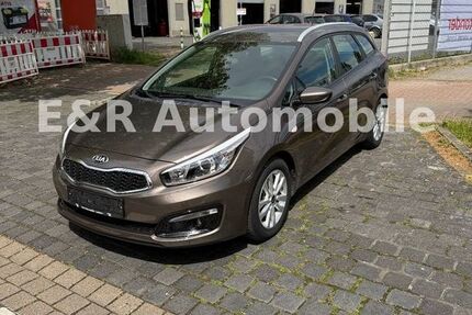 Kia ceed Sportswagon 161.129 km 8.290 &euro; Laatzen 30880