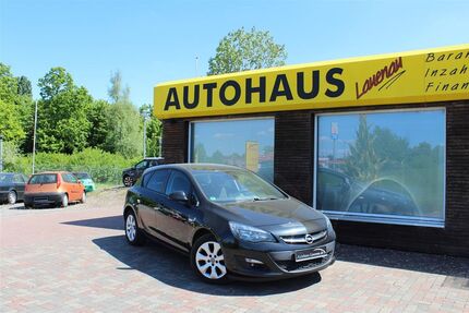 Opel Astra 296.000 km 3.500 € Lauenau 31867