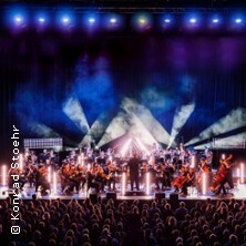 Filmmusik LIVE - von Hans Zimmer bis John Williams - Philharmonie Leipzig Hannover
