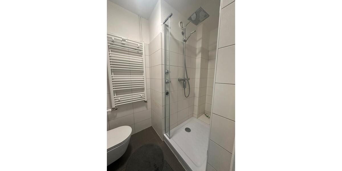 Etagenwohnung Hannover Buchholz-Kleefeld - 2 Zimmer, 45 m&sup2;, 990&euro; | Angebot:24478339