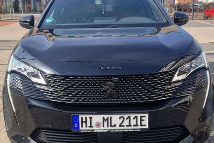 Peugeot 3008 49.689 km 29.980 &euro; Hildesheim 31135