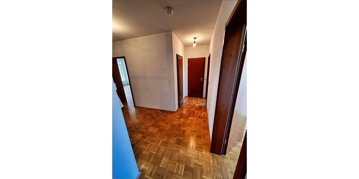 Etagenwohnung Hannover Heideviertel - 3 Zimmer, 78 m&sup2;, 208.000&euro; | Angebot:26218641