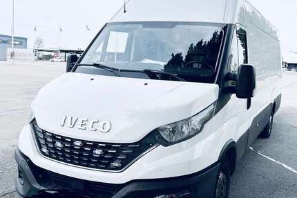 IVECO Daily 169.973 km 12.500 &euro; Hannover 30880