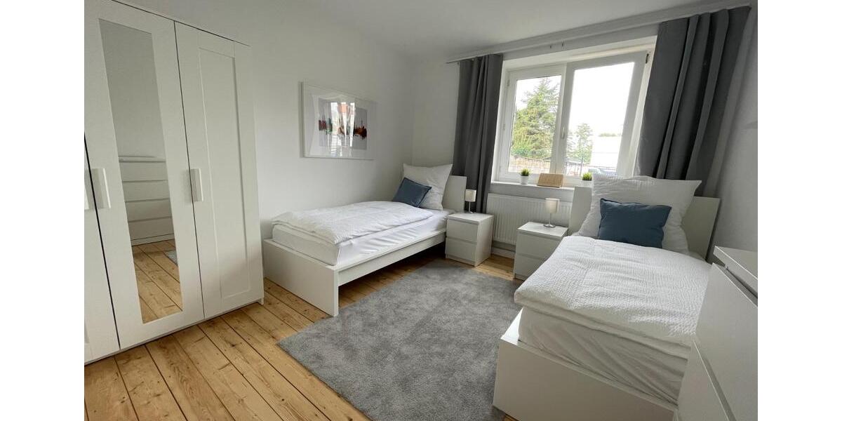 --Provisionsfrei-- Sanierte Traumwohnung - Einziehen &Wohlfühlen 2 zimmer