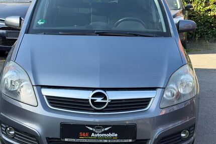 Opel Zafira 146.000 km 3.998 &euro; Hannover 30629