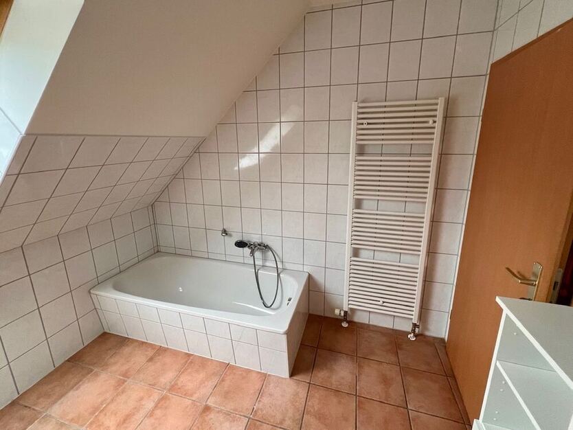 Ihrer Zukunft zuliebe! 4 zimmer