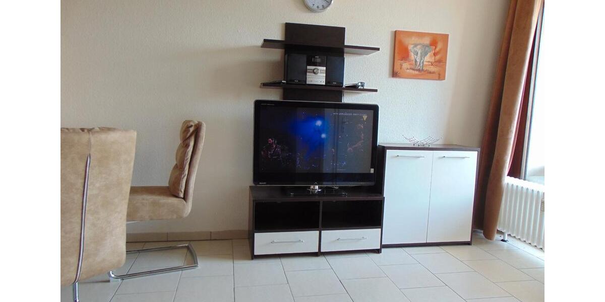 Etagenwohnung Wunstorf - 1 Zimmer, 35 m&sup2;, 95.000&euro; | Angebot:27117324