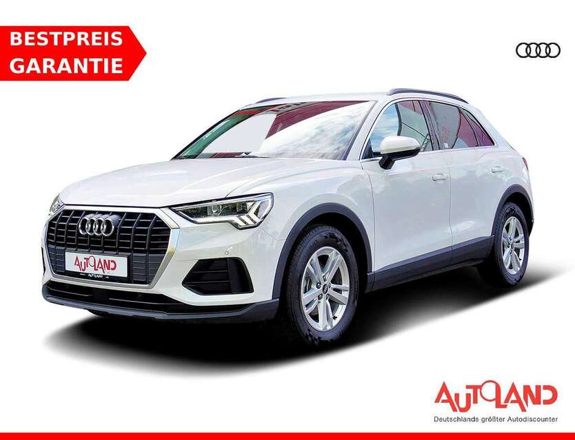 Audi Q3 90.100 km 29.890 € Hannover 30179