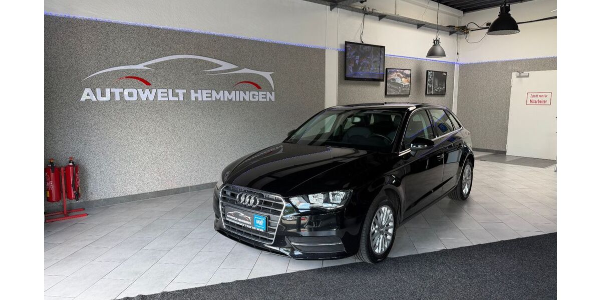 Audi A3 86.491 km 12.500 &euro; Hemmingen 30966