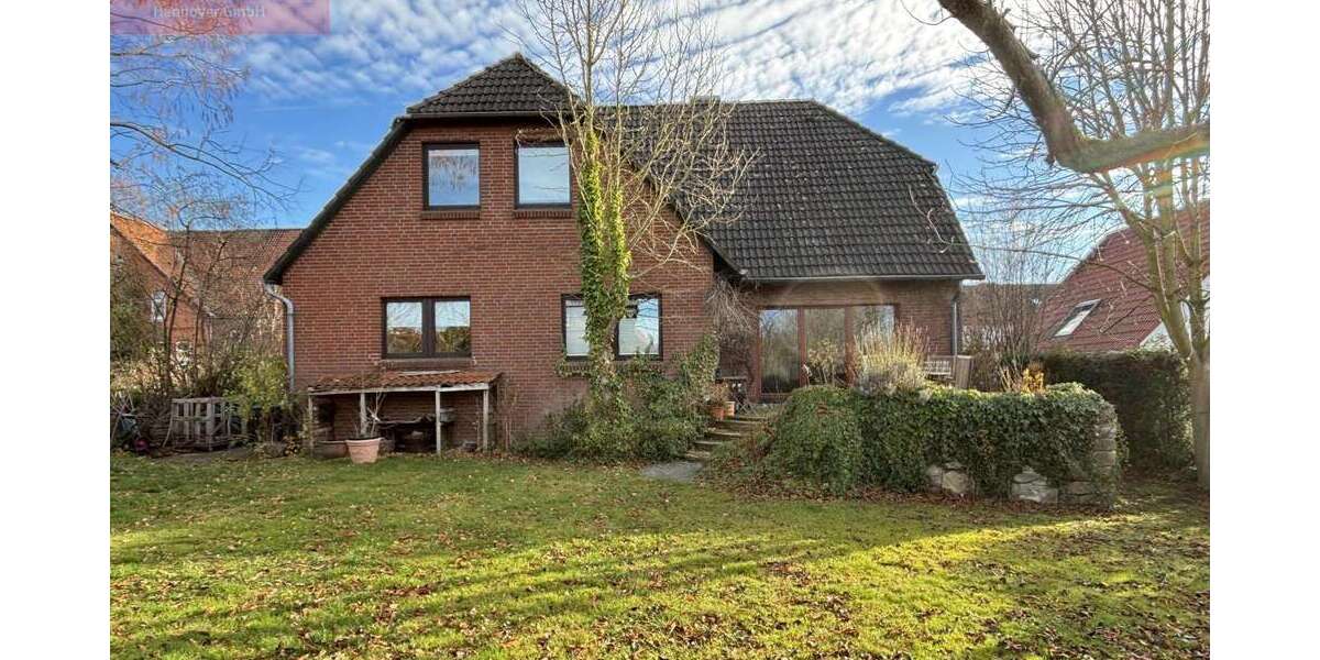 Haus zum Kaufen in Gehrden 475.000 € 251 m² 8 zimmer