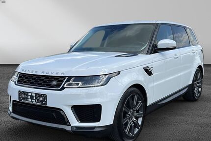 Land Rover Range Rover Sport 186.000 km 28.990 € Laatzen 30880