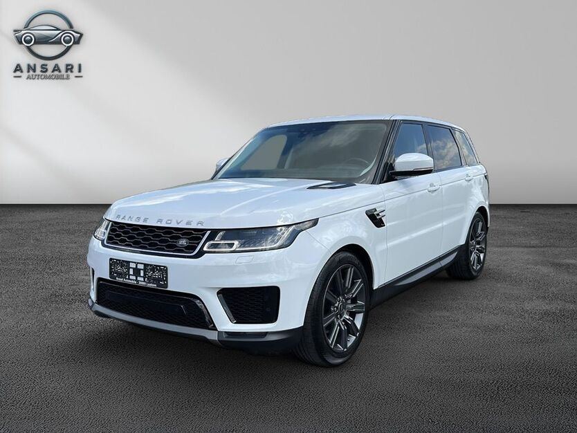 Land Rover Range Rover Sport 186.000 km 28.990 € Laatzen 30880