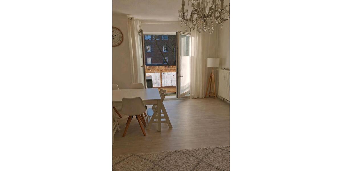 Etagenwohnung Hannover Döhren-Wülfel - 3 Zimmer, 71 m&sup2;, 1.490&euro; | Angebot:26067765
