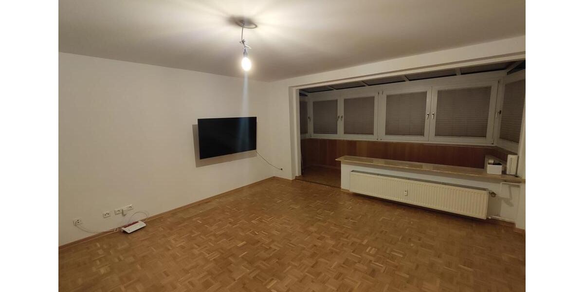 2 Zimmer Küche Bad Garage in Hannover Misburg 2 zimmer